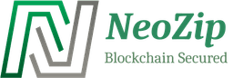 NeoZip Logo